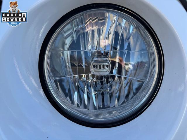 2021 Jeep Wrangler Sport S 4x4