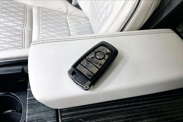 2023 Lincoln Navigator Black Label L