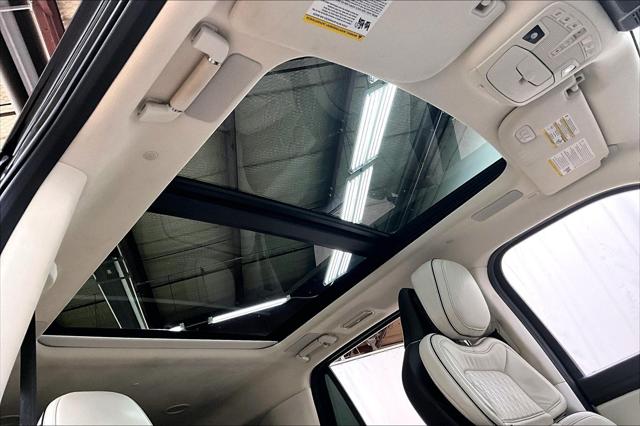 2023 Lincoln Navigator Black Label L