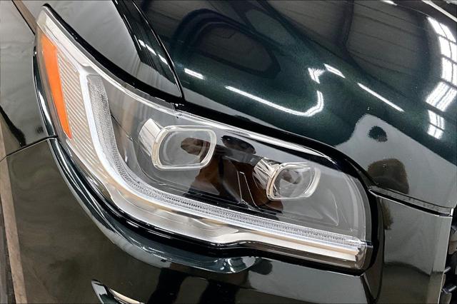 2023 Lincoln Navigator Black Label L