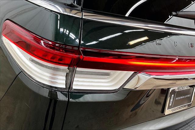2023 Lincoln Navigator Black Label L