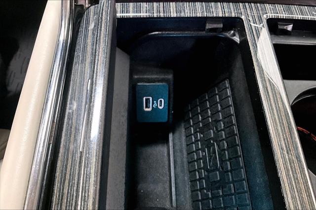 2023 Lincoln Navigator Black Label L
