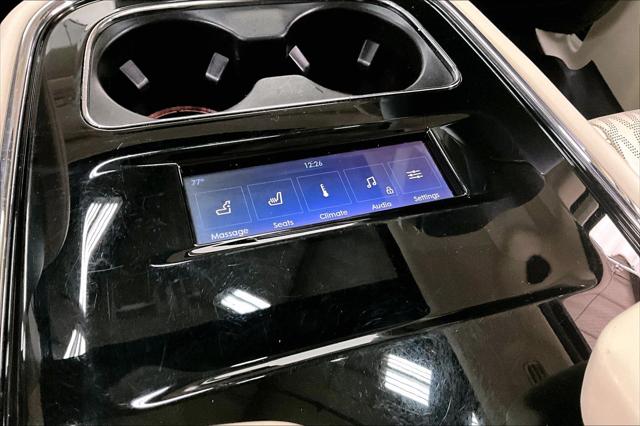 2023 Lincoln Navigator Black Label L