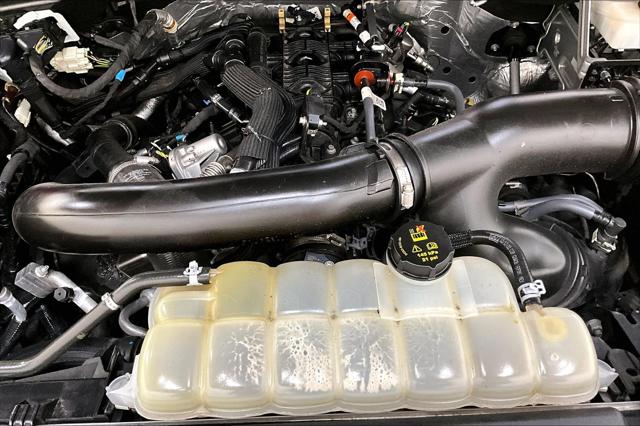2023 Lincoln Navigator Black Label L