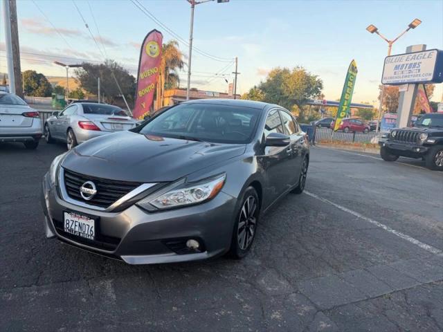 2018 Nissan Altima 2.5 SL for sale in Fremont, CA