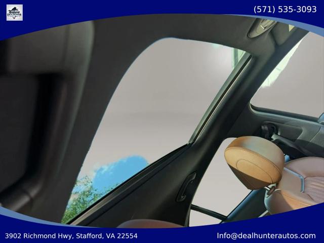 2021 Genesis G70 2.0T RWD