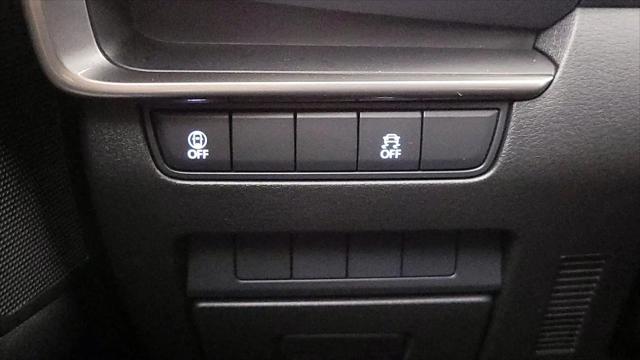 2022 Mazda Mazda3 Select