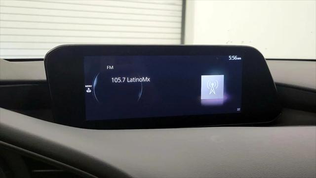 2022 Mazda Mazda3 Select