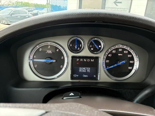 2014 Cadillac Escalade Luxury