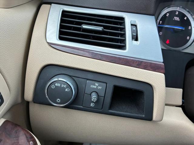 2014 Cadillac Escalade Luxury