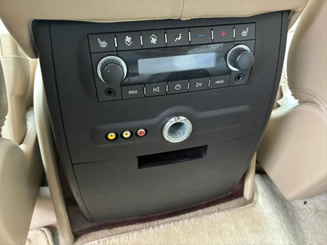 2014 Cadillac Escalade Luxury