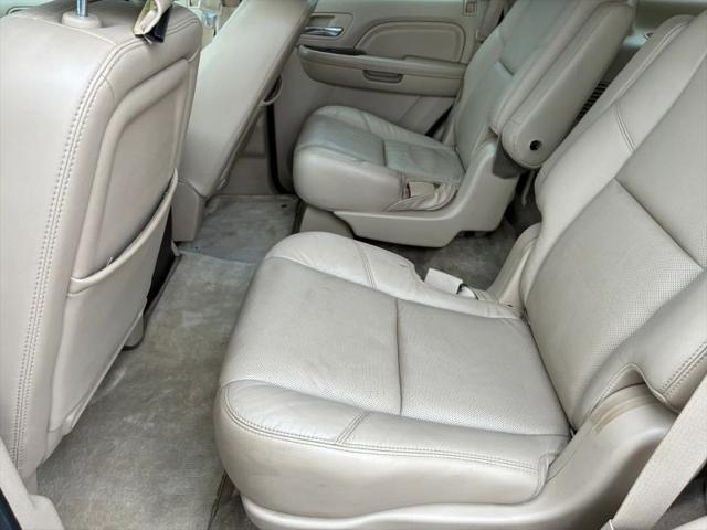 2014 Cadillac Escalade Luxury