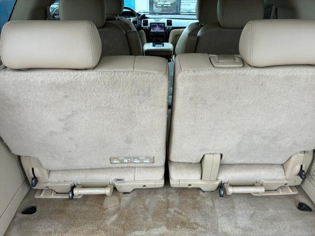 2014 Cadillac Escalade Luxury