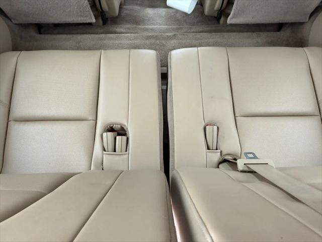 2014 Cadillac Escalade Luxury