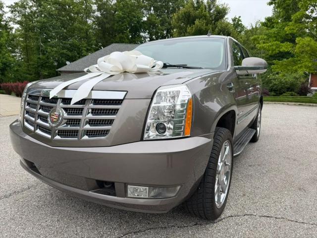 2014 Cadillac Escalade Luxury for sale in Indianapolis, IN