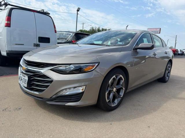 2024 Chevrolet Malibu FWD 1LT for sale in North Richland Hills, TX