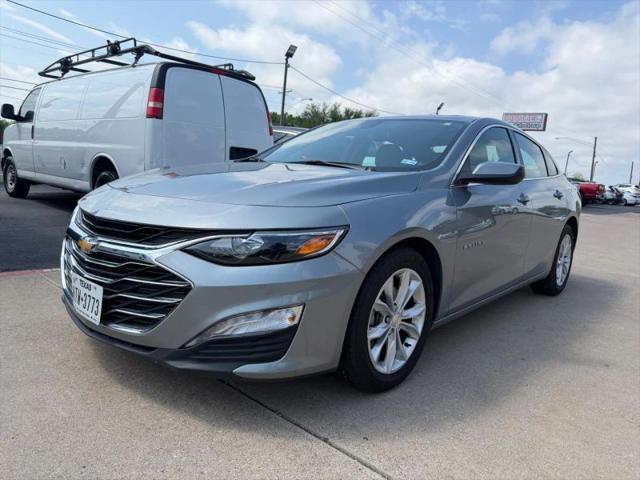 2023 Chevrolet Malibu FWD 1LT for sale in North Richland Hills, TX