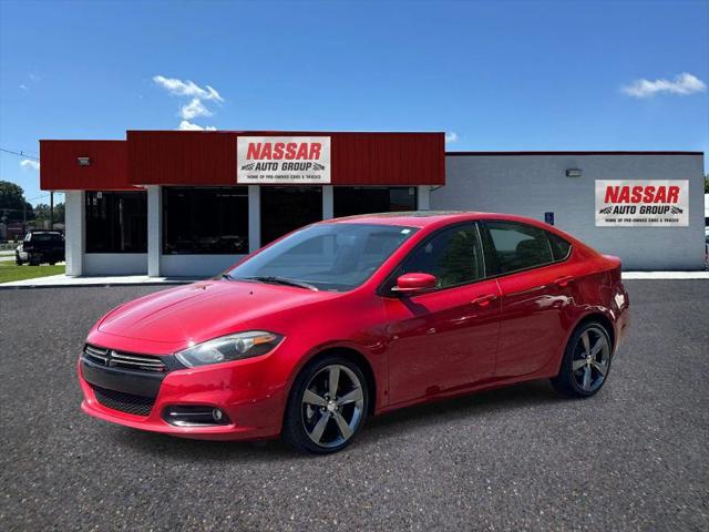2015 Dodge Dart GT for sale in Kannapolis, NC