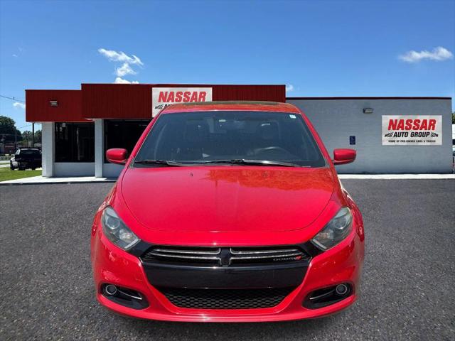 2015 Dodge Dart GT