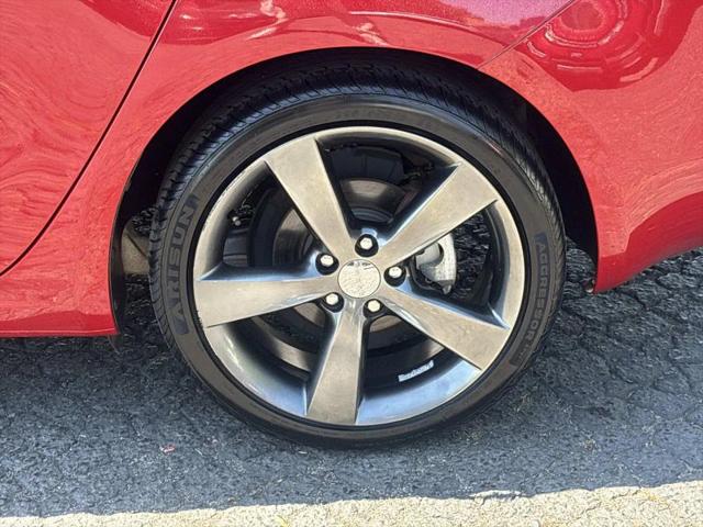 2015 Dodge Dart GT