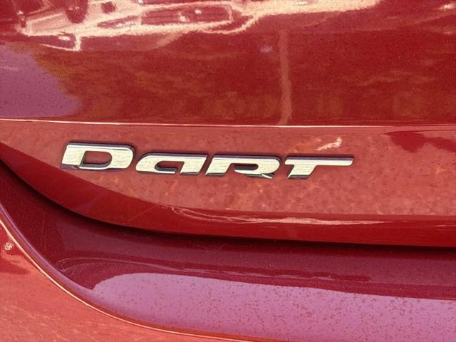 2015 Dodge Dart GT