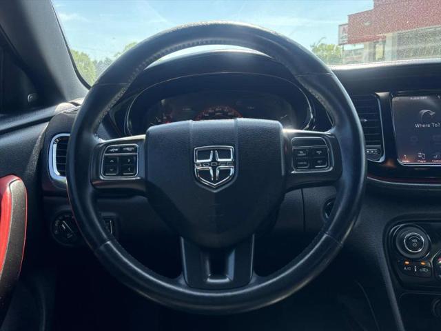 2015 Dodge Dart GT