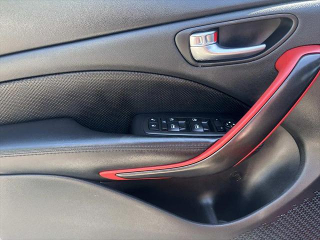 2015 Dodge Dart GT