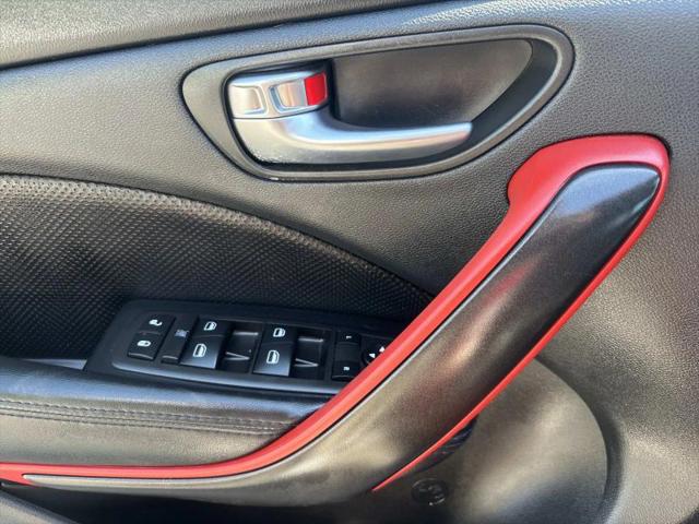 2015 Dodge Dart GT