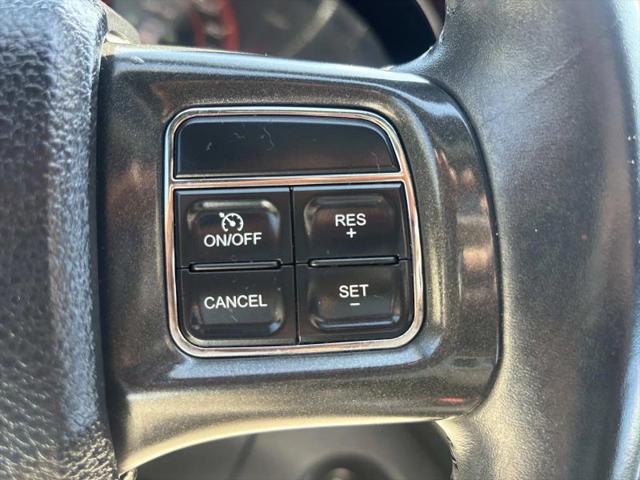 2015 Dodge Dart GT