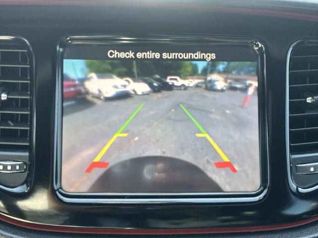 2015 Dodge Dart GT