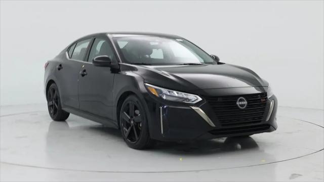 2024 Nissan Sentra SR Xtronic CVT for sale in Columbia, SC