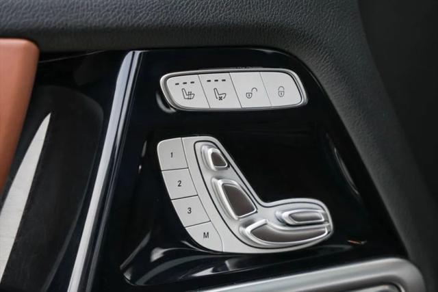2021 Mercedes-Benz AMG G 63 4MATIC