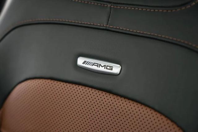 2021 Mercedes-Benz AMG G 63 4MATIC