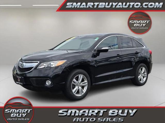 2015 Acura RDX Base for sale in Meriden, CT
