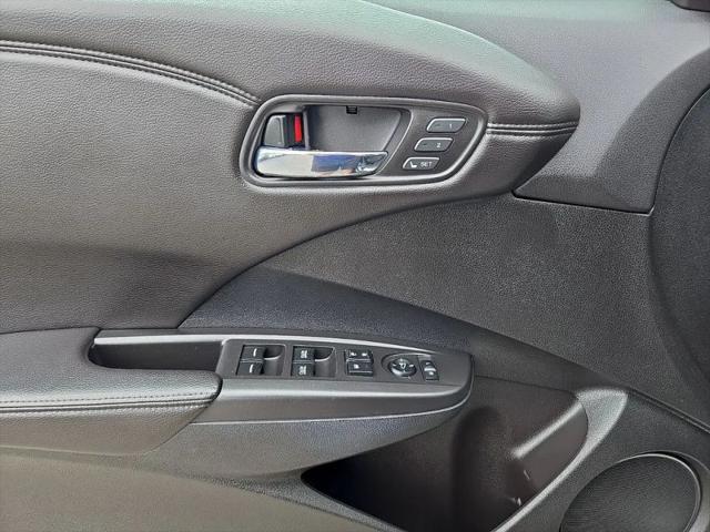 2015 Acura RDX Base