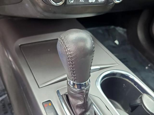 2015 Acura RDX Base