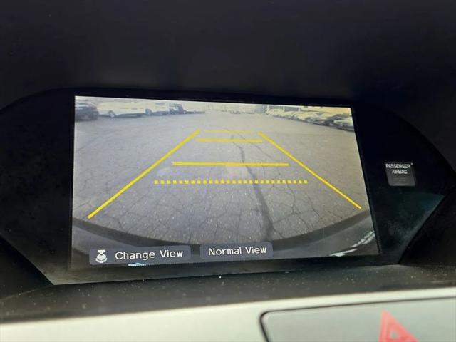 2015 Acura RDX Base