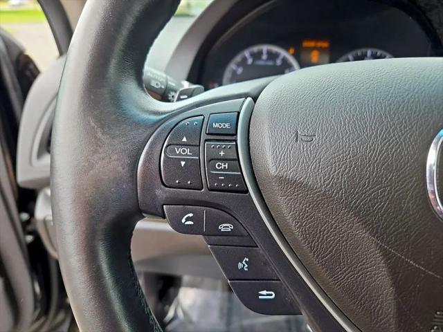 2015 Acura RDX Base
