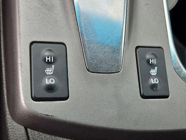 2015 Acura RDX Base
