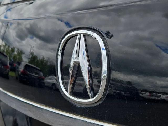 2015 Acura RDX Base