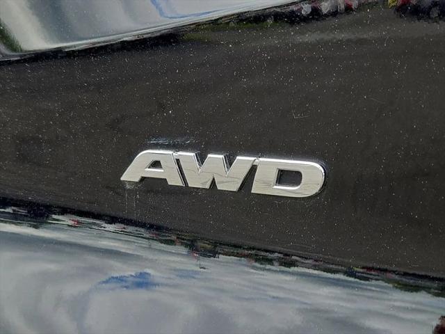 2015 Acura RDX Base