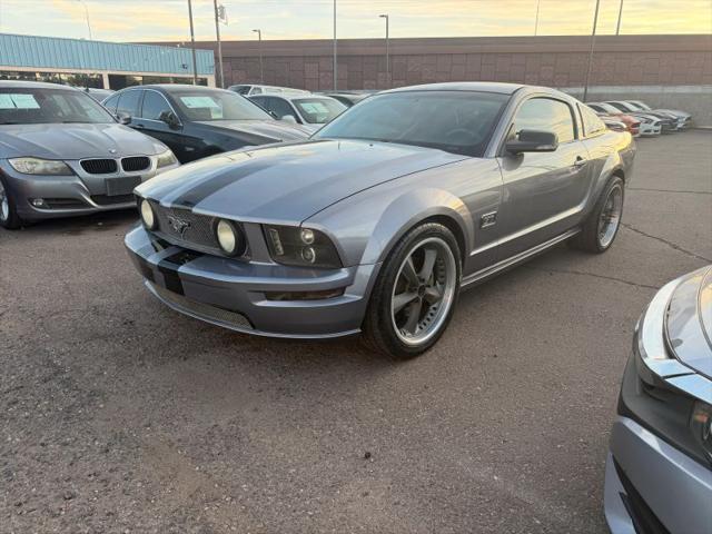2006 Ford Mustang GT for sale in Phoenix, AZ