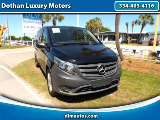 2021 Mercedes-Benz Metris Base for sale in Dothan, AL