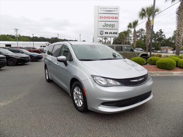 2023 Chrysler Voyager LX for sale in Conway, SC