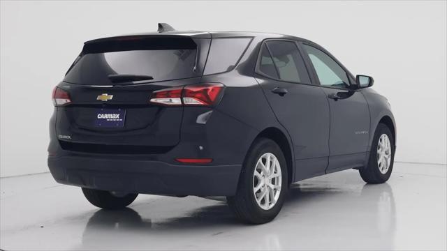 2023 Chevrolet Equinox FWD LS