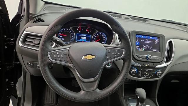 2023 Chevrolet Equinox FWD LS