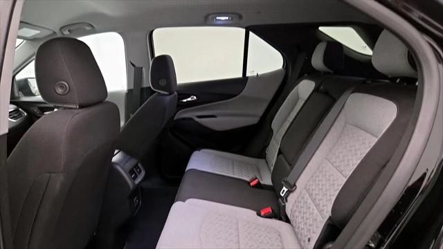 2023 Chevrolet Equinox FWD LS