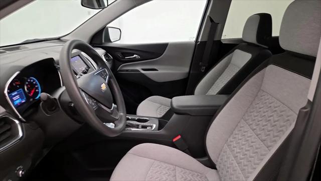 2023 Chevrolet Equinox FWD LS