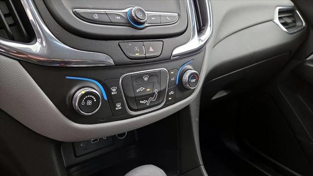 2023 Chevrolet Equinox FWD LS