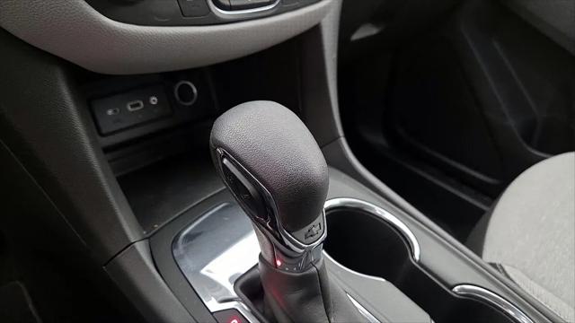 2023 Chevrolet Equinox FWD LS